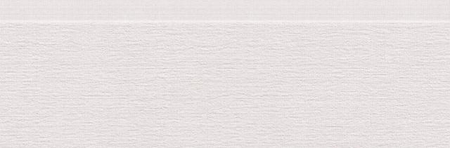 Decorado Piscis Blanco