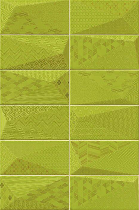 Fancy y-green