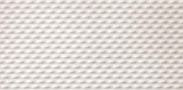 Frame Knot White