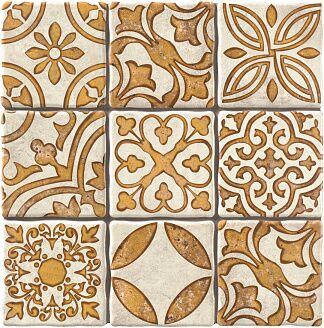Monza Ocre