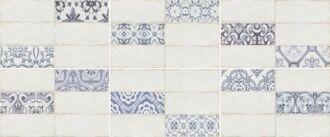 Talavera Azul