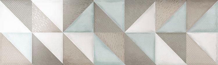 Flair Aquamarine Decor