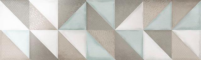 Flair Aquamarine Decor