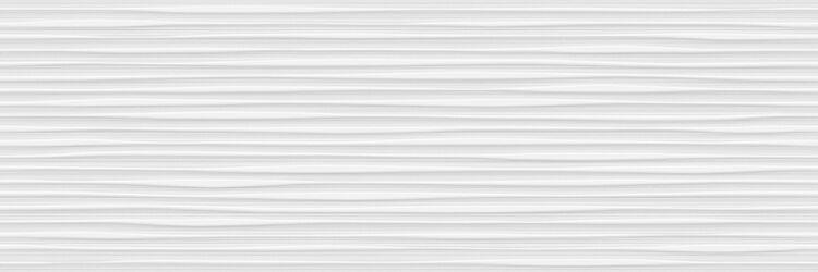 Concept Wave Blanco Brillo
