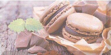 Chocolat Blanco Décor