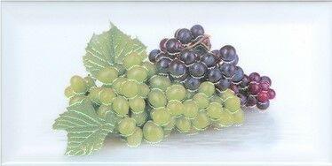 Frutas Uvas Frescas 6