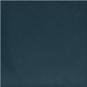 Plain Deep Blue