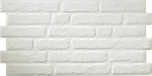 Caravista blanco