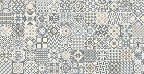Deco Heritage Grey