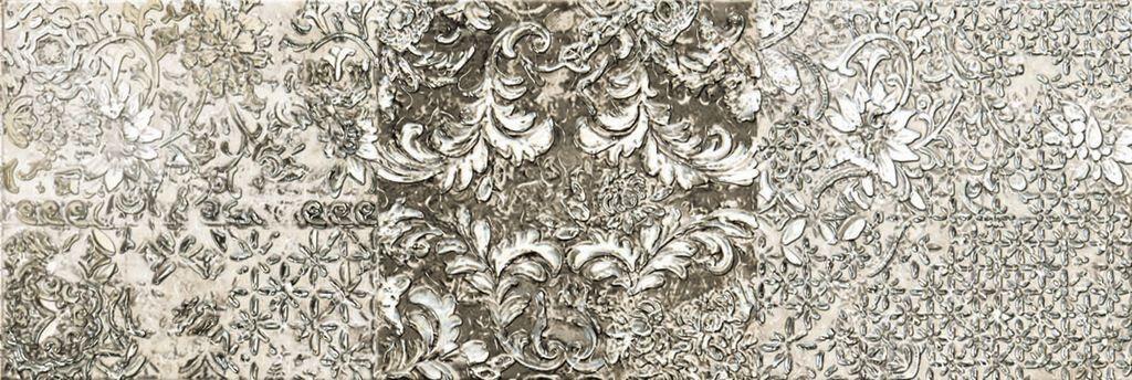 Batik White B