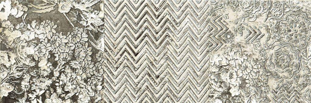 Batik White A