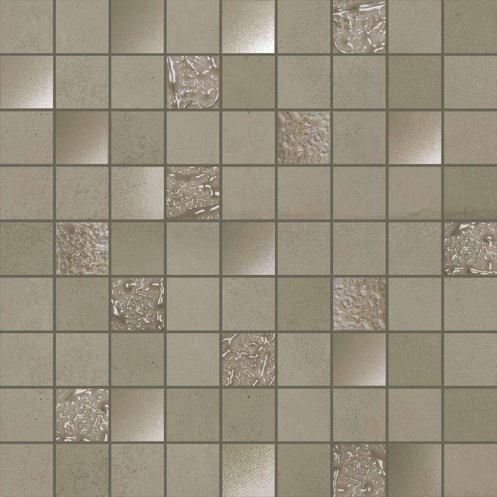 Mosaico Advance Grey