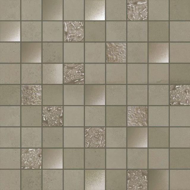 Mosaico Advance Grey