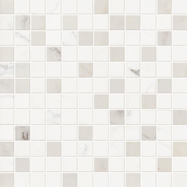 Glamourwall Calacatta Mosaico