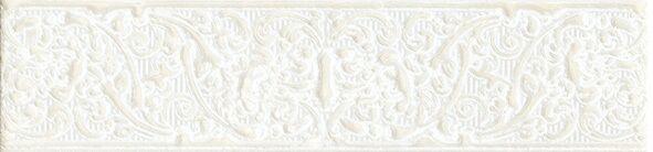 Glamourwall Calacatta Listello Dec