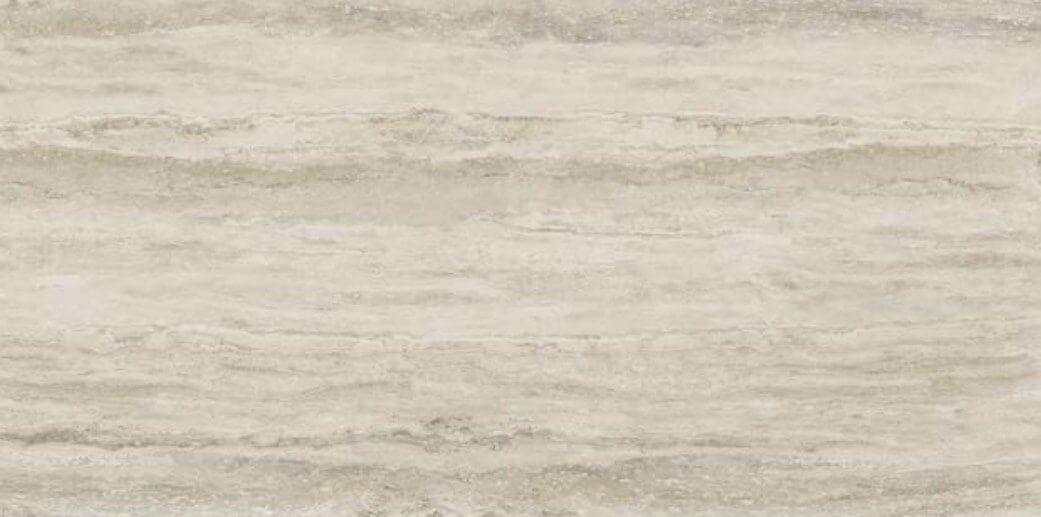 Travertina Silver Rett Mat.