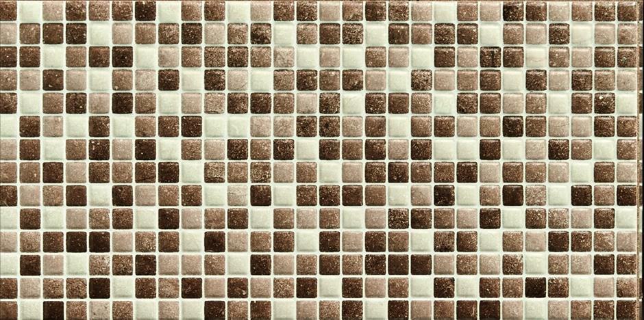 Malaga cube marron