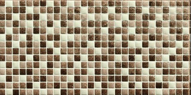 Malaga cube marron