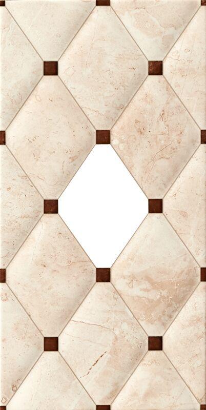 Ventana caledonia crema