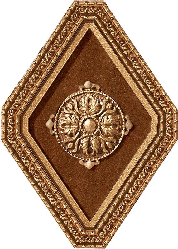 Incerto cerce marron