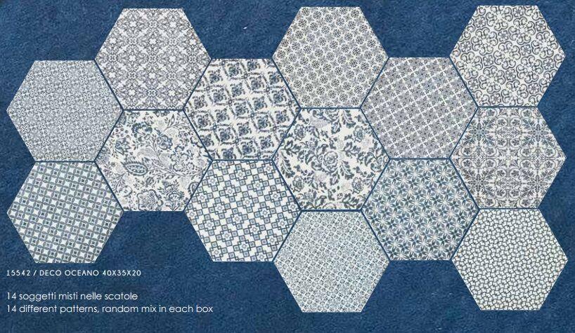 Deco Oceano