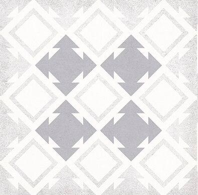 Great Hidra Gris Mix