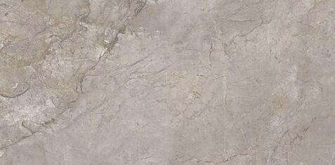 Lux Silver Grey