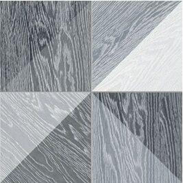 Melange black