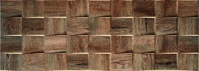 Mosaico Nut