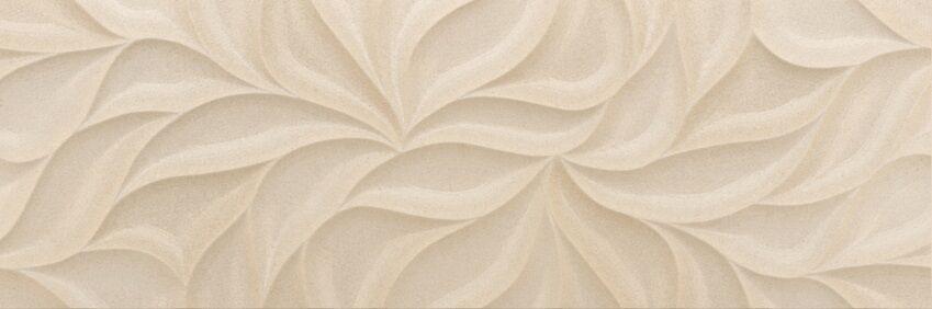 Leaves Avenue Beige