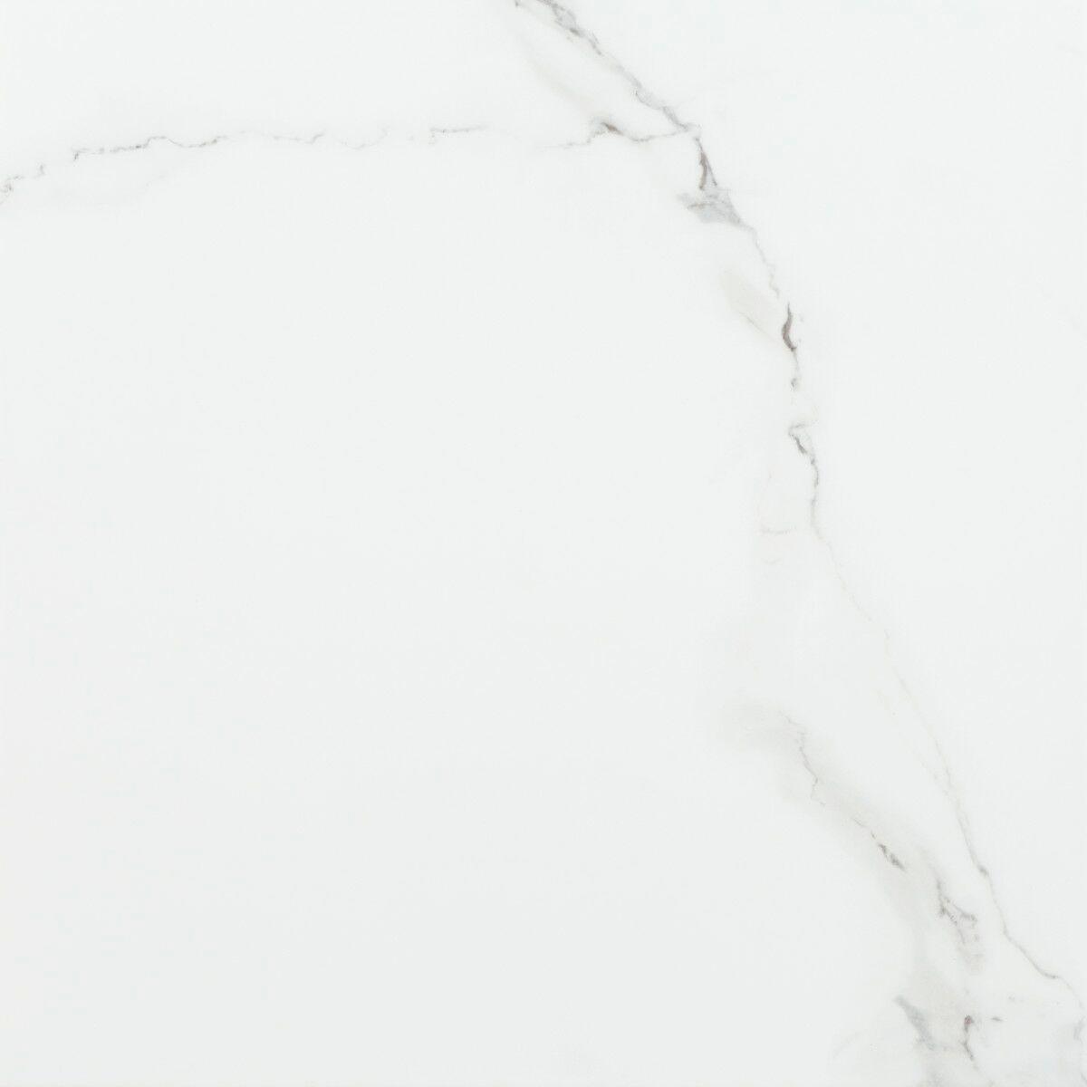 Сalacatta matt white