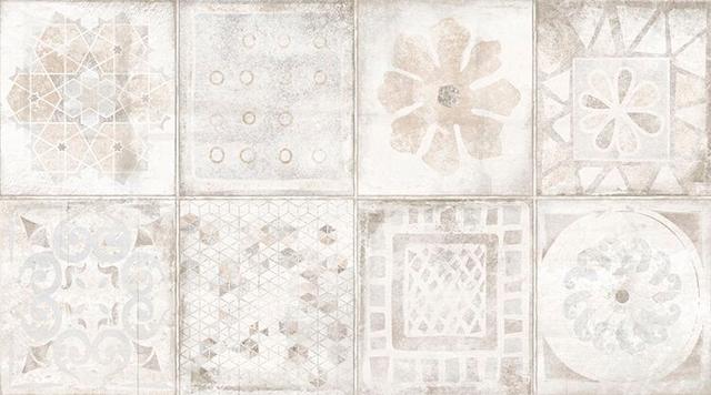Novaterra Calador Decor Blanco