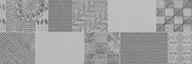 Decor Pathwork Grey