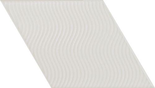 Rhombus White 21294
