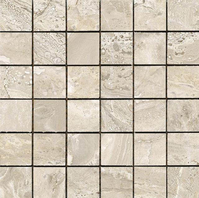 Mosaico River Cream
