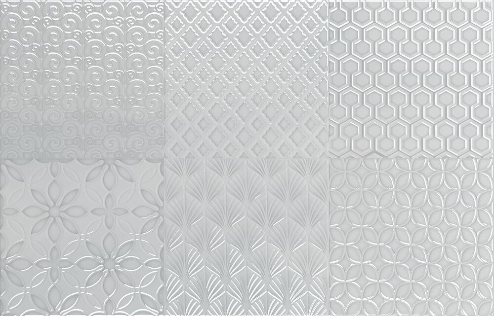 Decor Bijou Milky Blue
