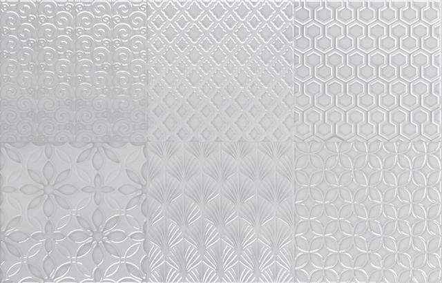 Decor Bijou Milky Blue
