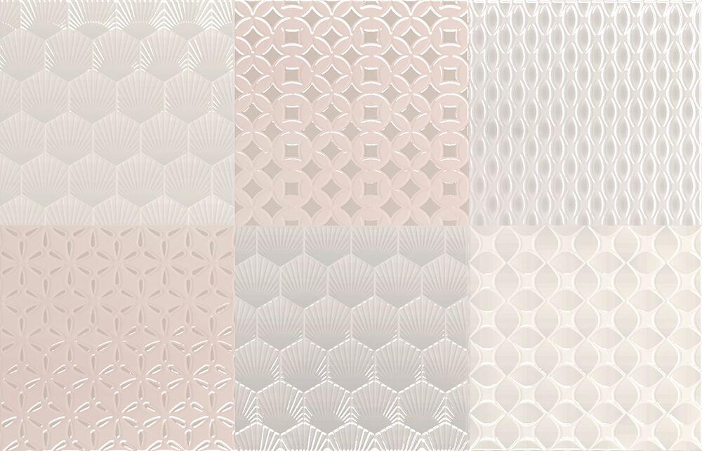 Decor Mix Bijou Nácar