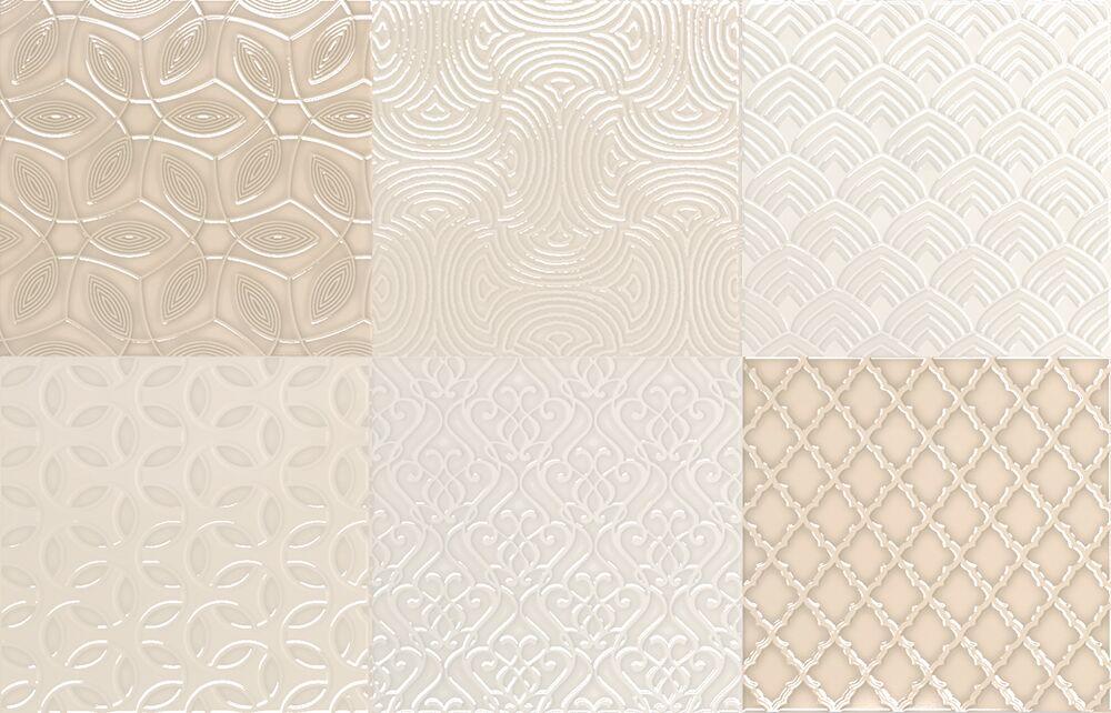 Decor Mix Bijou Sand