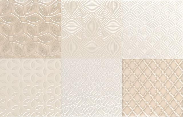 Decor Mix Bijou Sand