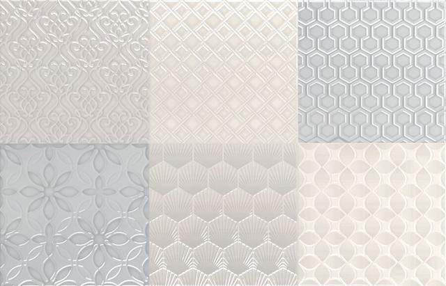 Decor Mix Bijou Marina