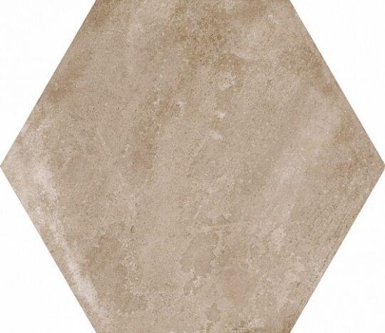 23513 Urban Hexagon Nut