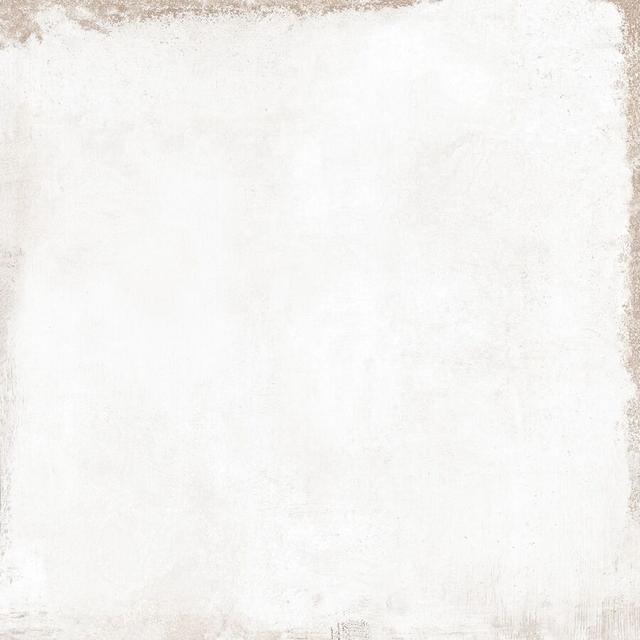 Mitte White