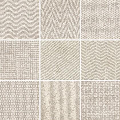 23547 Micro Evoke Taupe