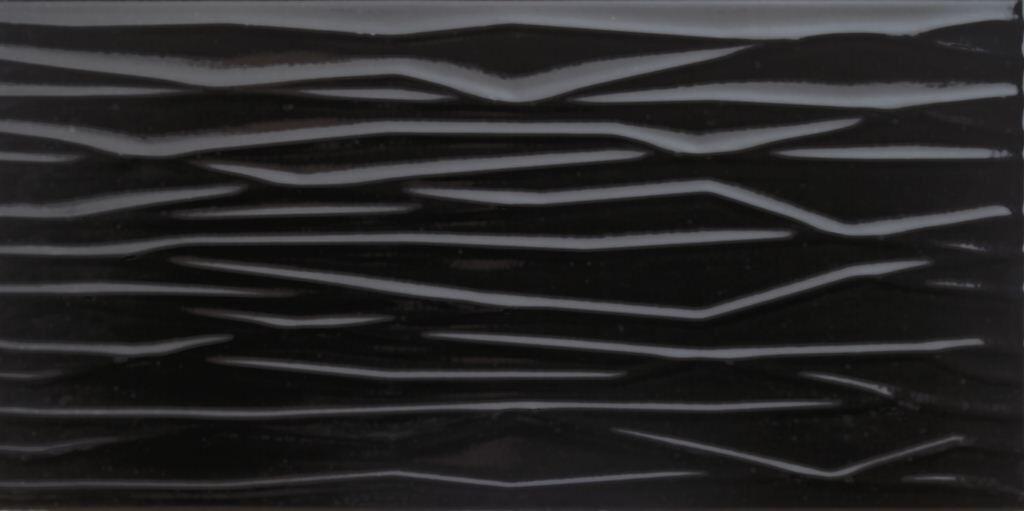 Skyline Negro Brillo