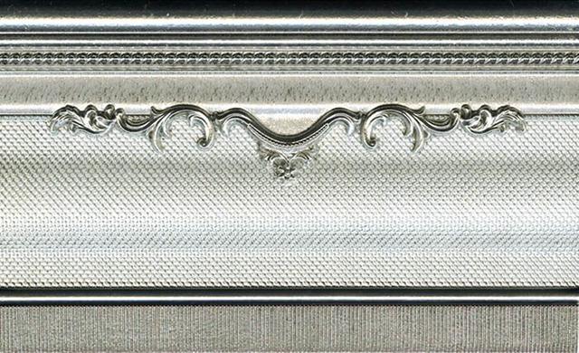 Zocalo Plata-Perla