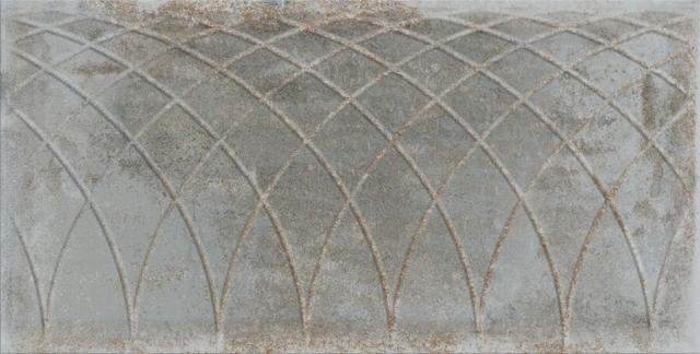 Curves Oxid Iron