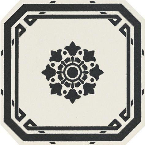 Octogono Dec ED York