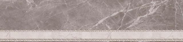 Moldura Oka Blade Gris