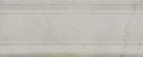 Cenefa Campania Beige